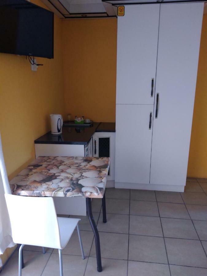 Twilight Breeze Lodge Phuthaditjhaba Екстер'єр фото